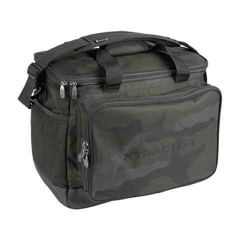 Bolso Sonik Xtractor para Cebo y Accesorios