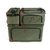 Bolso Nytro Storz Modulable 24L Bajo