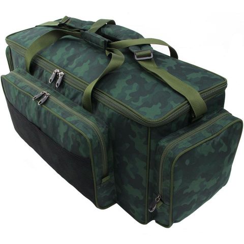 Bolso NGT 709-L Camo