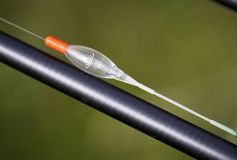 Flotador Drennan Crystal Shallow 0.2g