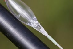 Flotador Drennan Crystal Shallow 0.2g