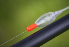 Flotador Drennan Crystal Shallow 0.2g