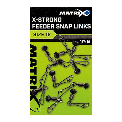 Emerillon Matrix Snap Links X-Strong nº12