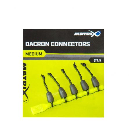 Dracon Conector Matrix Pequeño