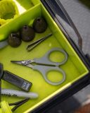 Tijeras Matrix Titanium Braid