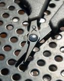 Tijeras Matrix Titanium Braid