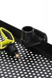 Pinza Matrix para Bandejas QR Clamp