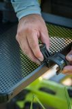 Pinza Matrix para Bandejas QR Clamp