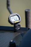 Pinza Matrix para Bandejas QR Clamp