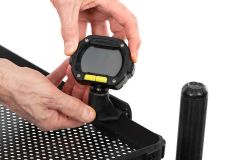 Pinza Matrix para Bandejas QR Clamp