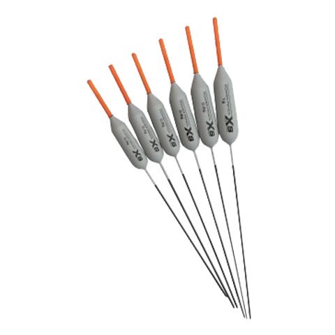 Flotador Guru XS Power Pencil 0.80gr