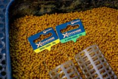Cebadores Guru Inicio X-Largo 30gr