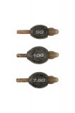 Plomos Matrix In-Line Pellets Bomb 7.5gr