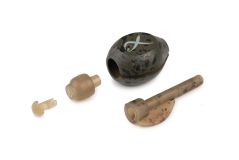 Plomos Matrix In-Line Pellets Bomb 7.5gr