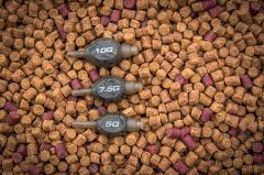 Plomos Matrix In-Line Pellets Bomb 7.5gr