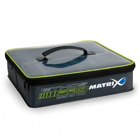 Bolso Matrix PVC Ethos Pro Eva Box Set