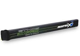 Tubo Matrix para Punteras de Feeder