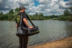 Bolso Matrix Ethos XL para Accesorios 