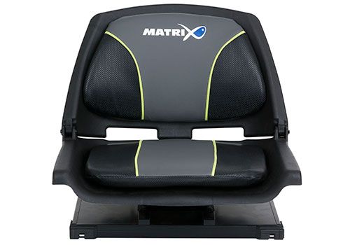 Asiento Matrix con Respaldo