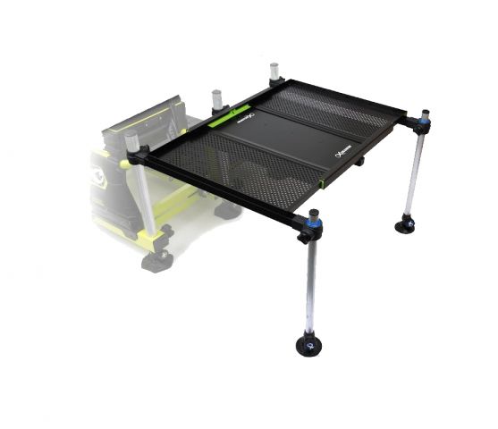 Bandeja Lateral Matrix XL Extensible