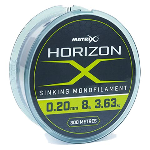 Hilo Matrix Horizon X 0.18mm 300m