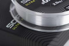 Hilo Matrix Soft Steel Ultra Power 0.18mm 100m