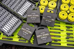 Hilo Matrix Soft Steel Ultra Power 0.18mm 100m