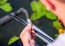 Flotador Guru Slim Pencil 1.50gr