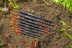 Flotador Guru Slim Pencil 3.00gr