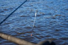 Flotador Guru Slider 3+8gr