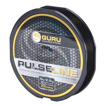 Hilo Guru Pulse Pro 0.20mm 300m