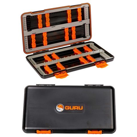 Caja para Bajos Guru XL