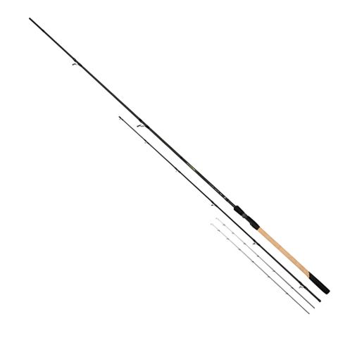 Caña Matrix Horizon X Pro X Clas 3.60m 60grs