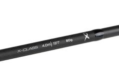 Caña Matrix Horizon X Pro X Clas 4.00m 80grs