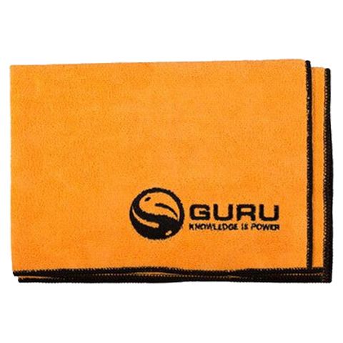 Toalla Guru Micro Fibras