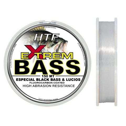 Hilo HTF Extrem Bass 0.30mm 150m
