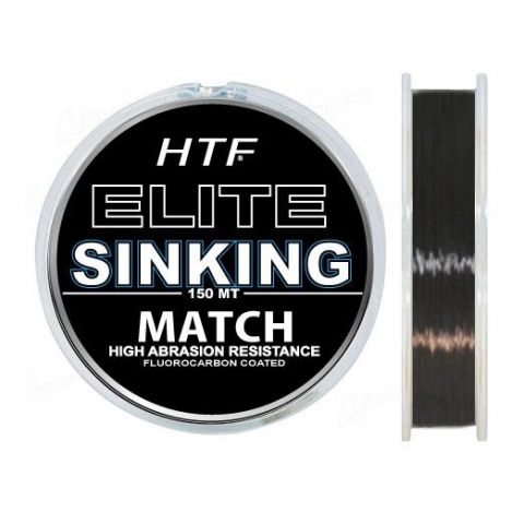 Hilo HTF Elite Sinking Match 0.20mm 150m