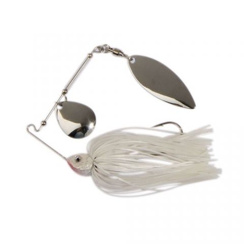 Spinner Bait Hart AAbsolut Duster 10g Color CW