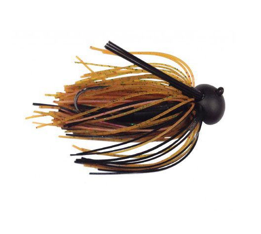 Jig HART TUNGSTEN Flipping- 3/8 Oz - OF