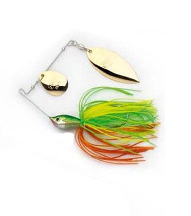 Spinner Bait HART SUNDACER -3/8 Oz-c.04