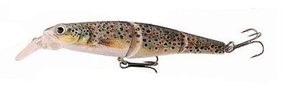 Pez Yokozuna MINNOW 3S 114mm Color 316