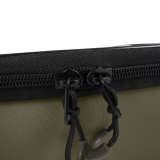 Bolso Korum para Cebos de Anzuelo 6 Botes