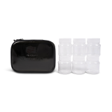 Bolso Korum para Cebos de Anzuelo 6 Botes