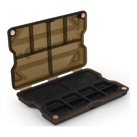 Caja Korum para Anzuelos