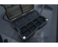 Caja Korum para Anzuelos