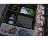 Caja Korum para Anzuelos