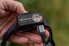 Linterna Korum Supa Lite Headtorch