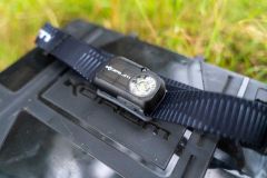 Linterna Korum Supa Lite Headtorch