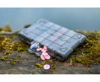 Caja Korum Dispensadora