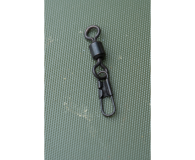 Smokescreen Korum Link Swivels Small
